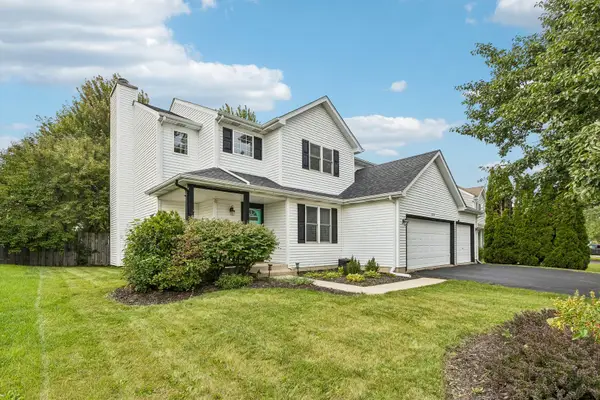 1806 Midday Drive, Zion, IL 60099