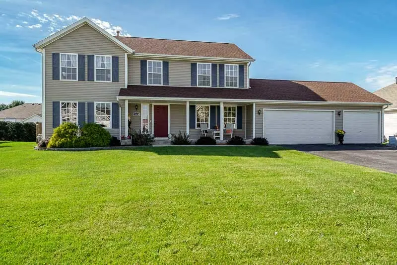 15620 Taylor Street, South Beloit, IL 61080 - #1