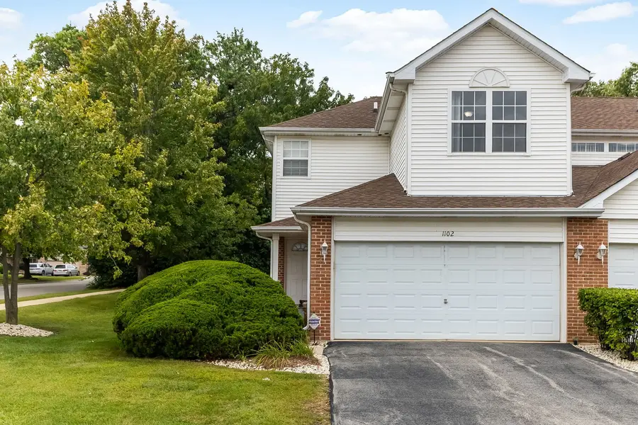 1102 Coventry Circle #1102, Glendale Heights, IL 60139 - #2