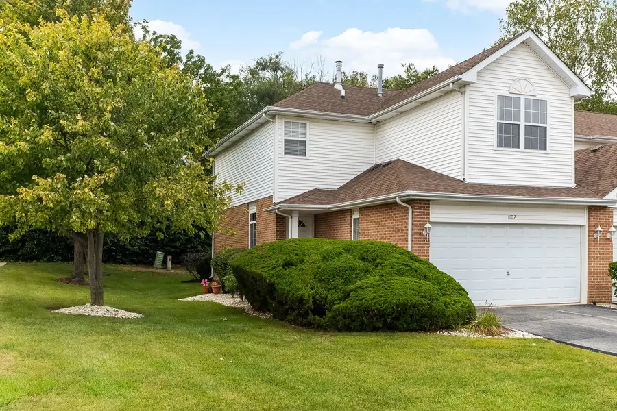 1102 Coventry Circle #1102, Glendale Heights, IL 60139 - #3