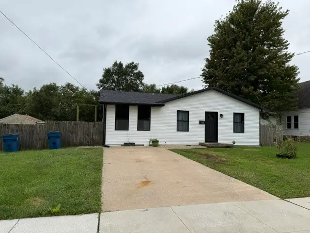 315 W Williams Street, Dwight, IL 60420 - #2