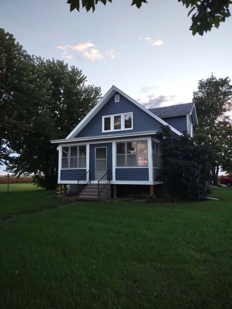 573 County Road 2050e Road, Varna, IL 61375 - #1