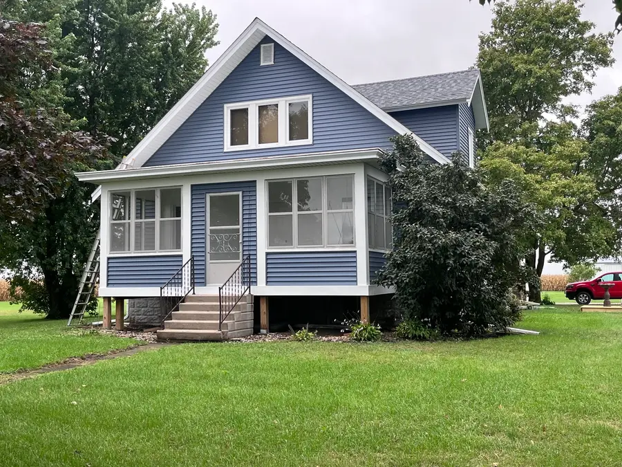 573 County Road 2050e Road, Varna, IL 61375 - #2