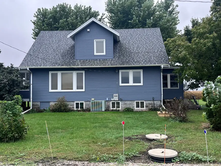 573 County Road 2050e Road, Varna, IL 61375 - #3
