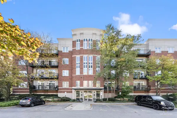 860 Weidner Road #406, Buffalo Grove, IL 60089