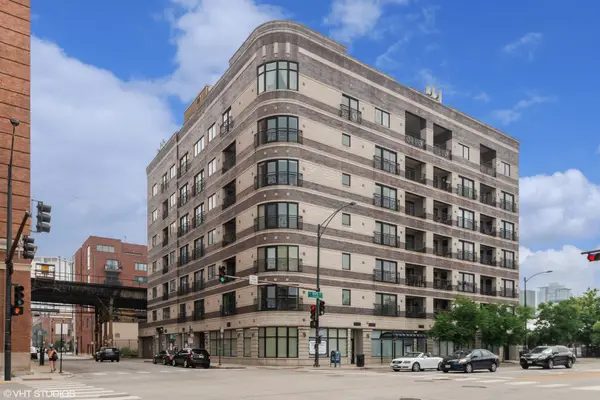 1601 S State Street #5D, Chicago, IL 60616