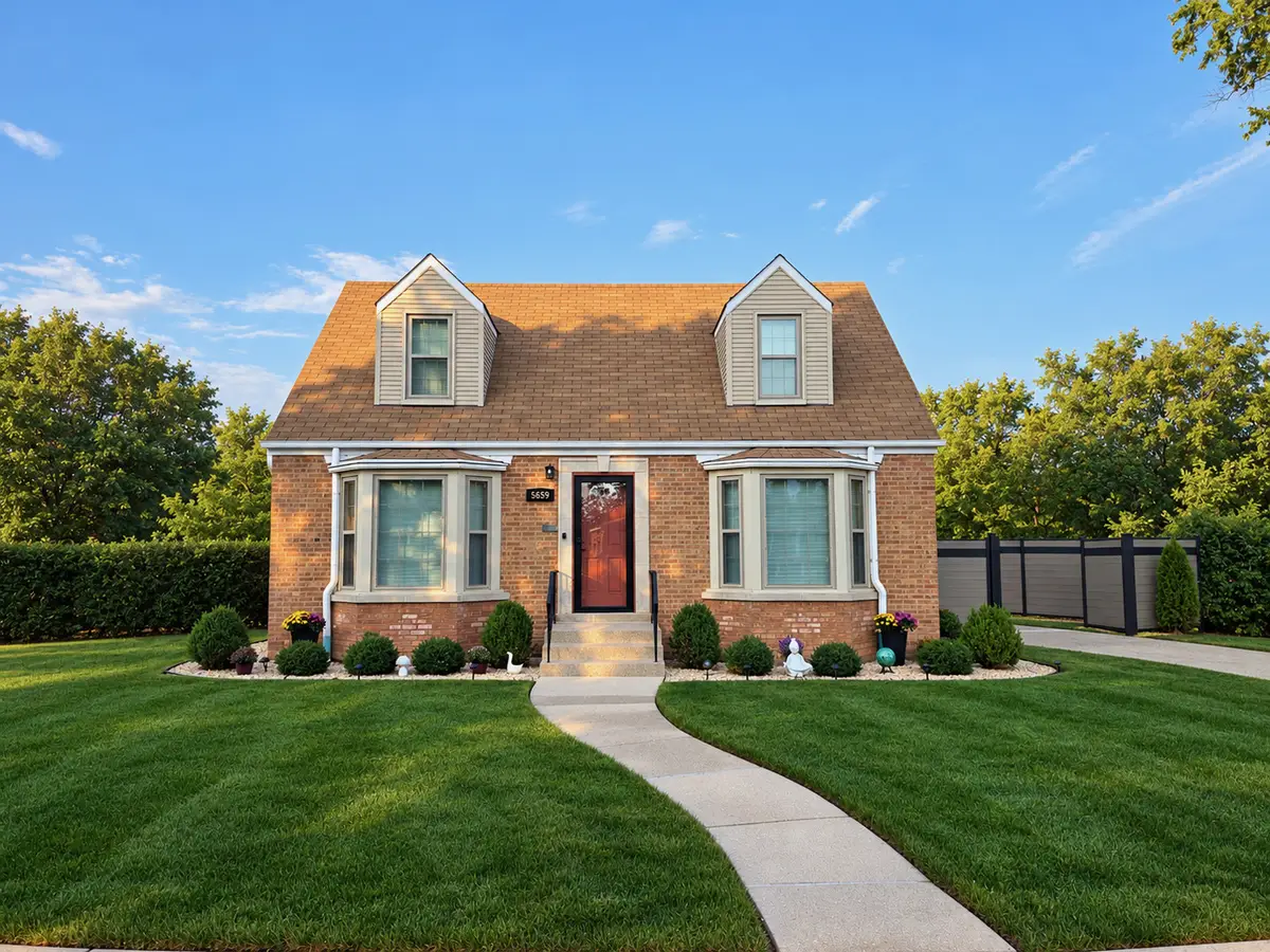 5659 N Olcott Avenue, Chicago, IL 60631 - #1