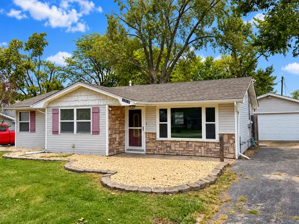 16664 W 146 Place, Lockport, IL 60441