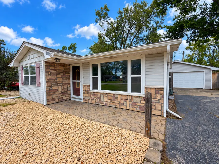 16664 W 146 Place, Lockport, IL 60441 - #2