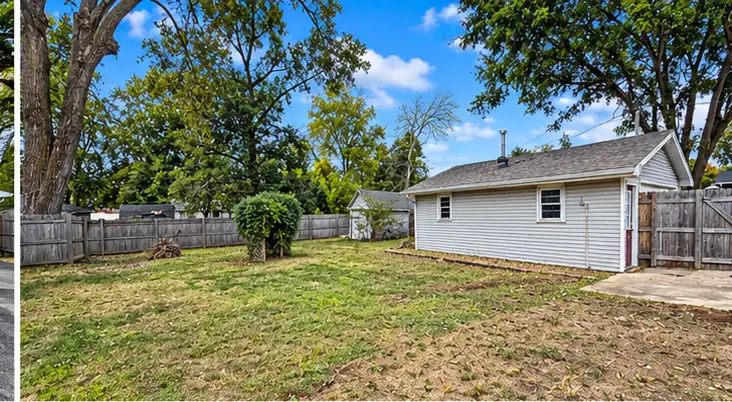 16664 W 146 Place, Lockport, IL 60441 - #3