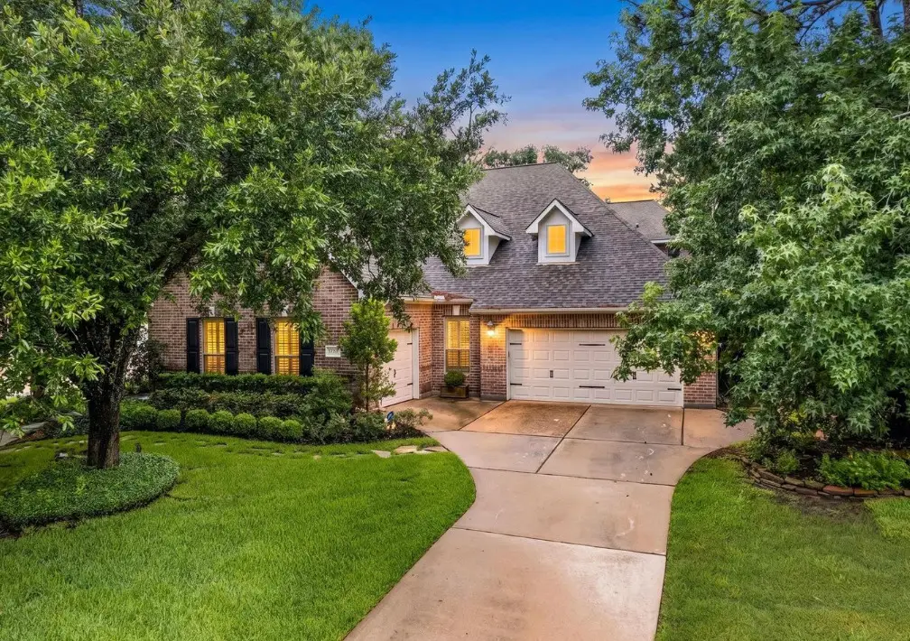 28331 Hollow Springs Lane, Southeast Montgomery, TX 77386 - #1