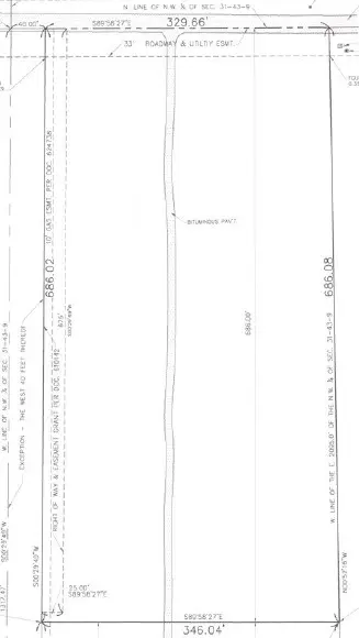 349 Spring Creek Road, Barrington Hills, IL 60010 - #2