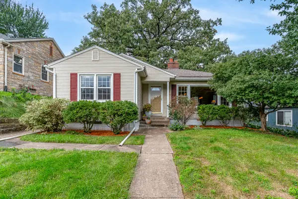 2226 Warren Street, Davenport, IA 52804