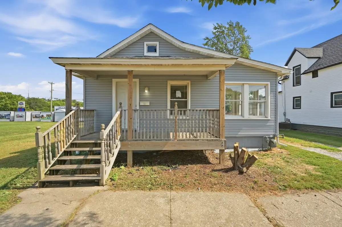 1266 N Schuyler Avenue, Kankakee, IL 60901 - #1