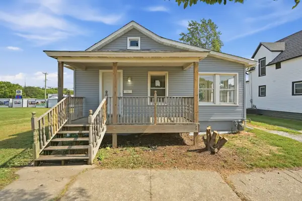 1266 N Schuyler Avenue, Kankakee, IL 60901