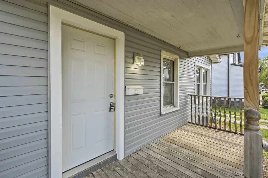 1266 N Schuyler Avenue, Kankakee, IL 60901 - #2
