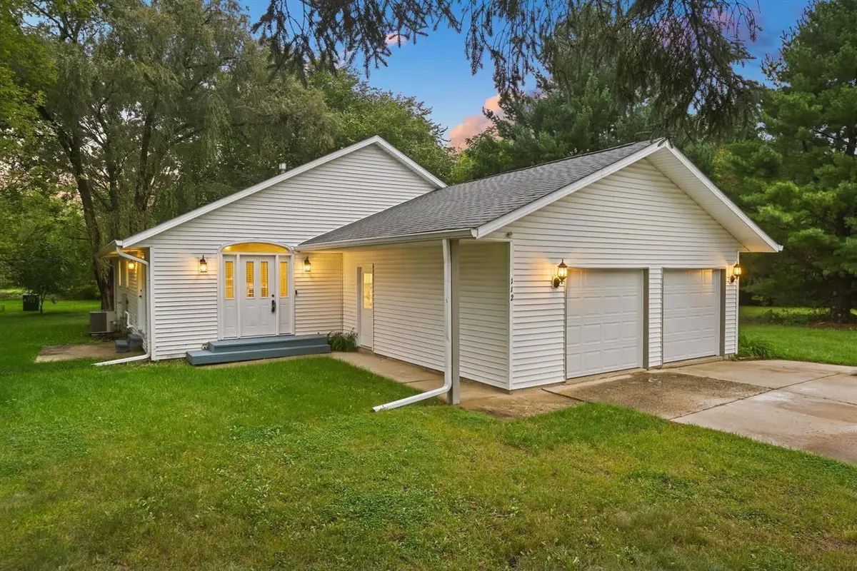 112 Liverpool Drive, Poplar Grove, IL 61065 - #1