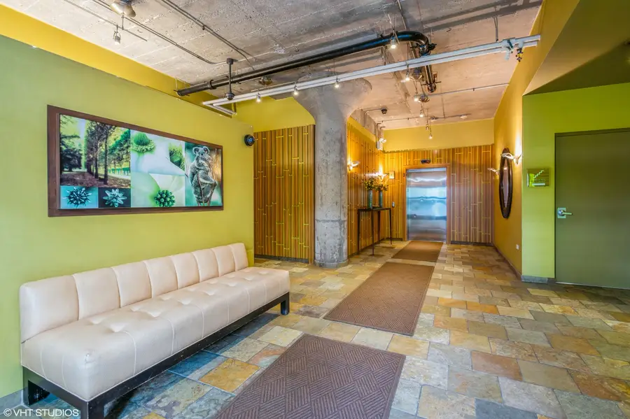 1150 W 15th Street #306, Chicago, IL 60608 - #2