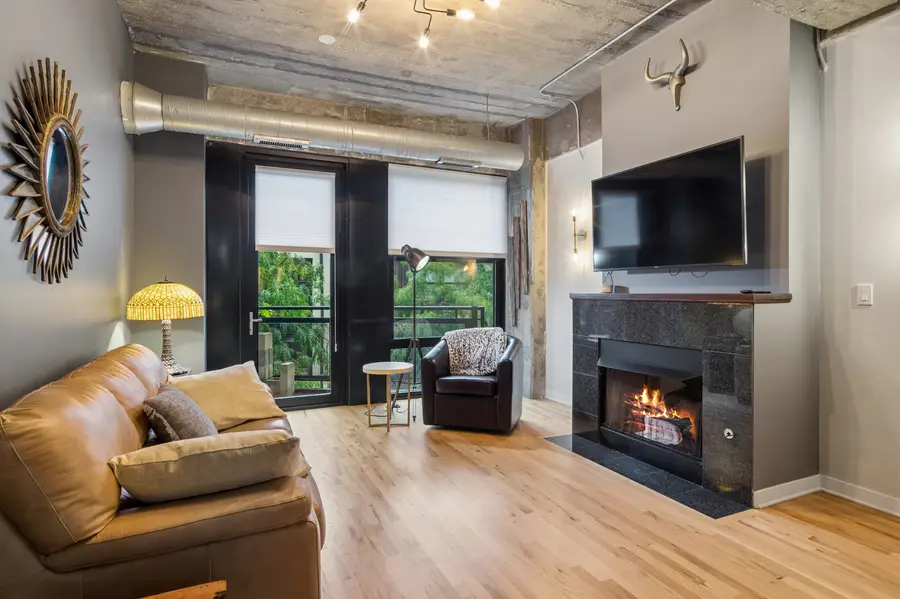 1150 W 15th Street #306, Chicago, IL 60608 - #3
