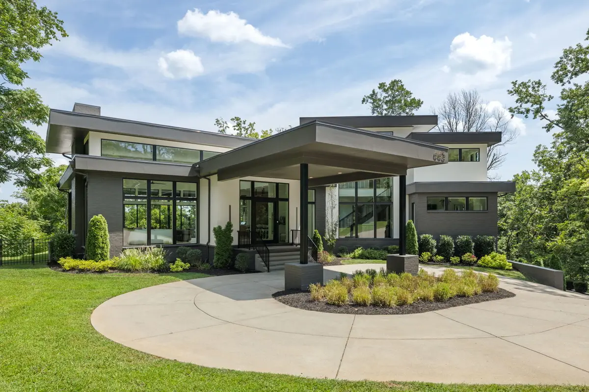 663 Hunters Trail, Nashville, TN 37209 - #1