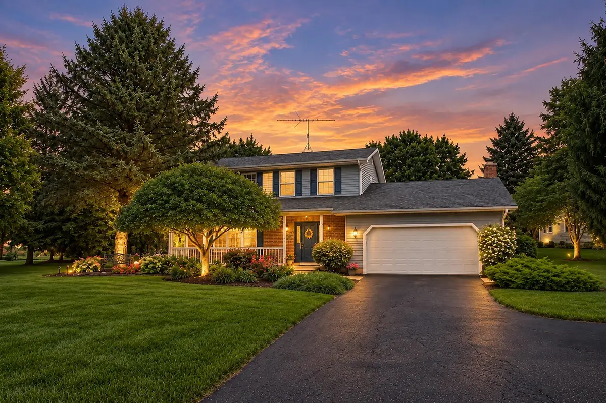 2312 N Long Lane, McHenry, IL 60051 - #1