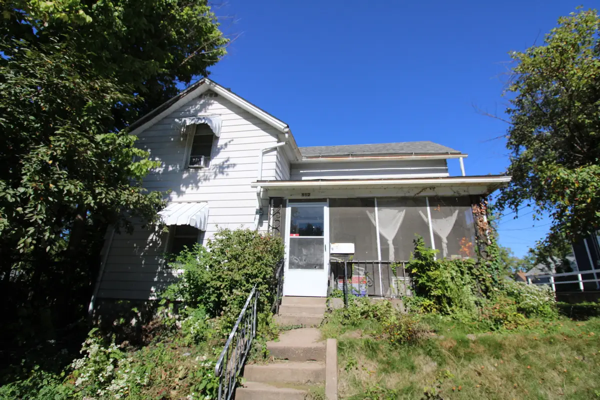 512 E High Street, Davenport, IA 52803 - #1