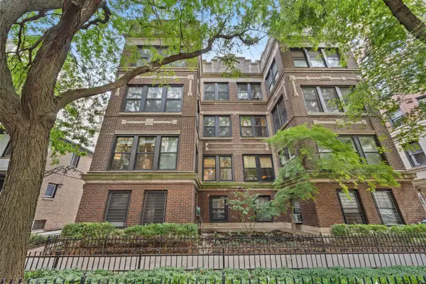 425 W Briar Place #1E, Chicago, IL 60657