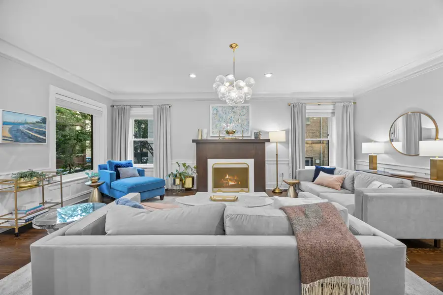 425 W Briar Place #1E, Chicago, IL 60657 - #3