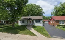 738 E 156th Place, South Holland, IL 60473 - #1