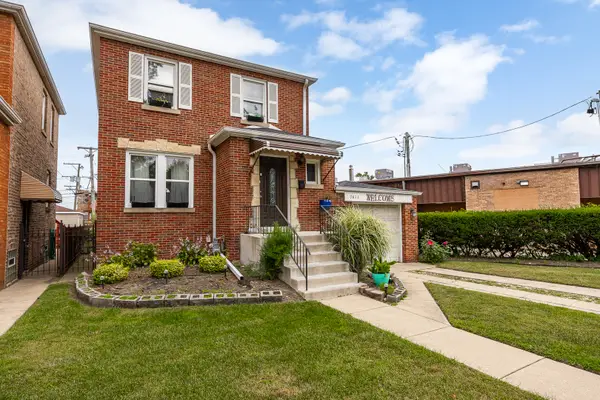 3611 Home Avenue, Berwyn, IL 60402