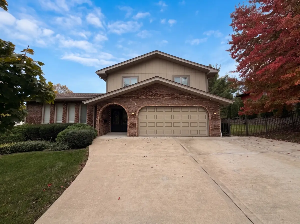 420 Freehauf Street, Lemont, IL 60439 - #1