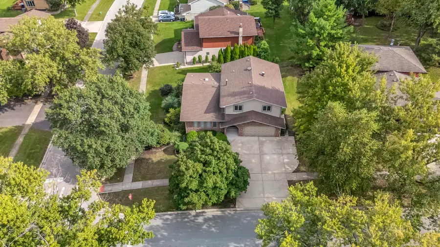 420 Freehauf Street, Lemont, IL 60439 - #2