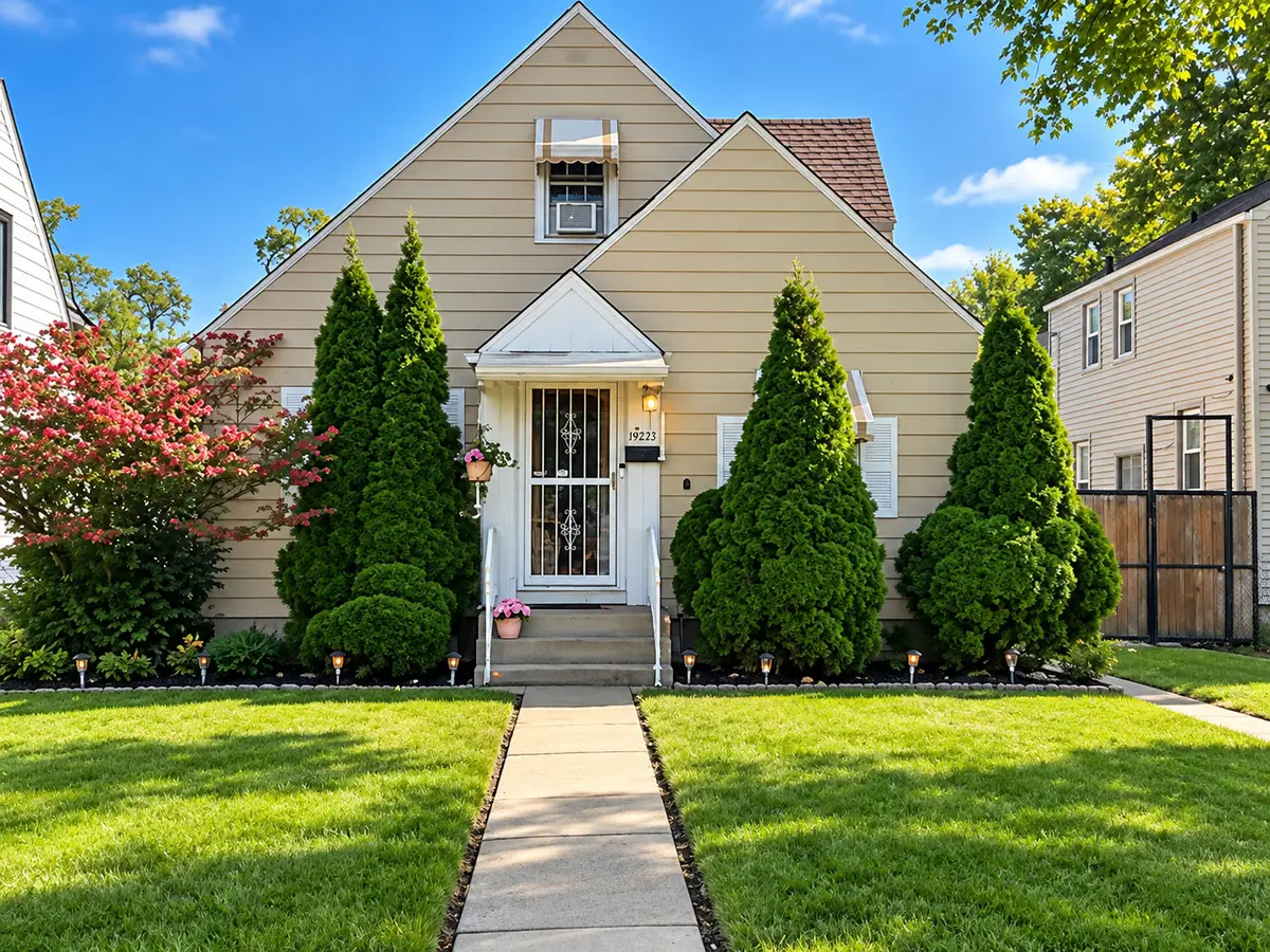15025 Loomis Avenue, Harvey, IL 60426 - #1