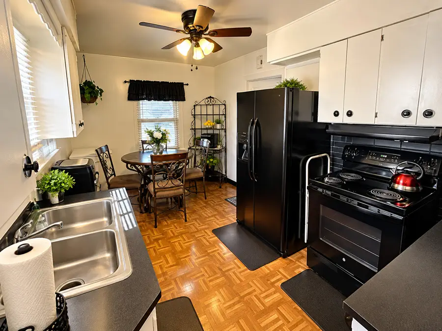 15025 Loomis Avenue, Harvey, IL 60426 - #3