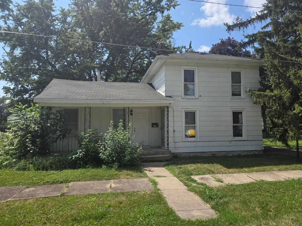 201 Marengo Road, Harvard, IL 60033 - #1