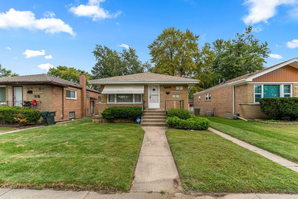 14341 Kimbark Avenue, Dolton, IL 60419 - #1