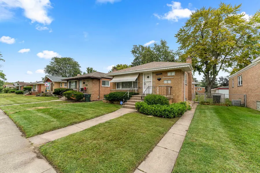 14341 Kimbark Avenue, Dolton, IL 60419 - #2