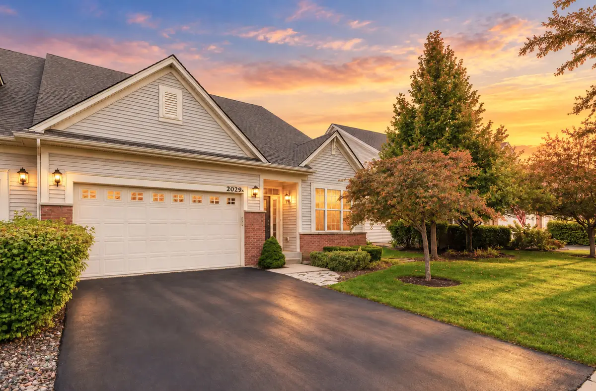 2029A Glenwood Circle #A, Sugar Grove, IL 60554 - #1