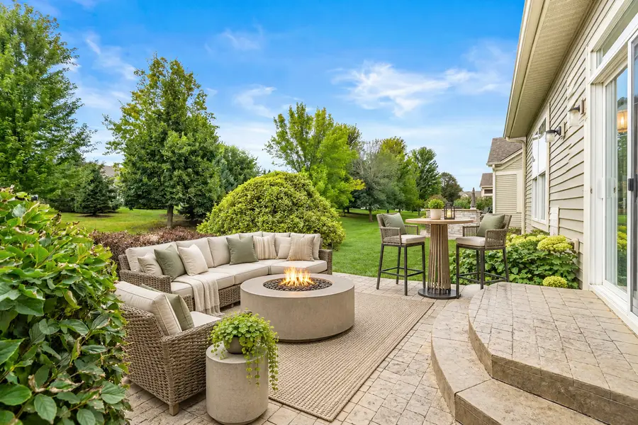 2029A Glenwood Circle #A, Sugar Grove, IL 60554 - #2