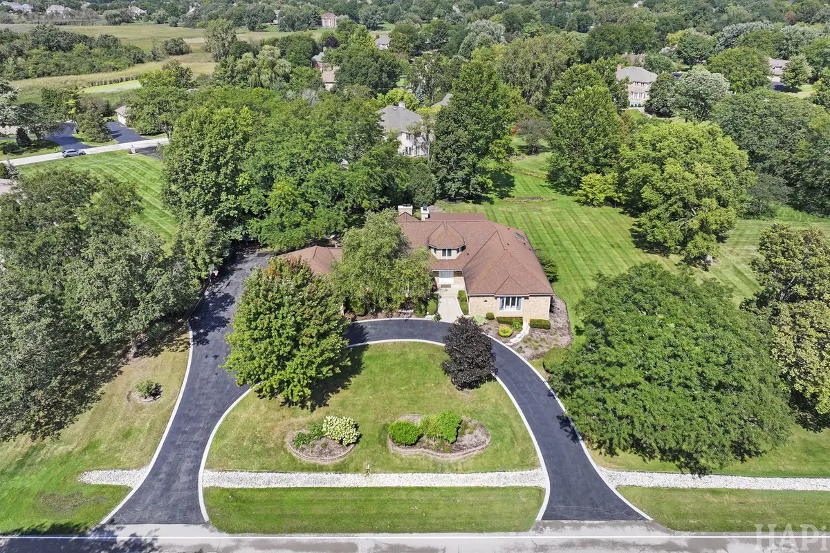 1726 Galloway Circle, Inverness, IL 60010 - #1