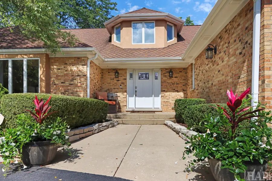 1726 Galloway Circle, Inverness, IL 60010 - #3