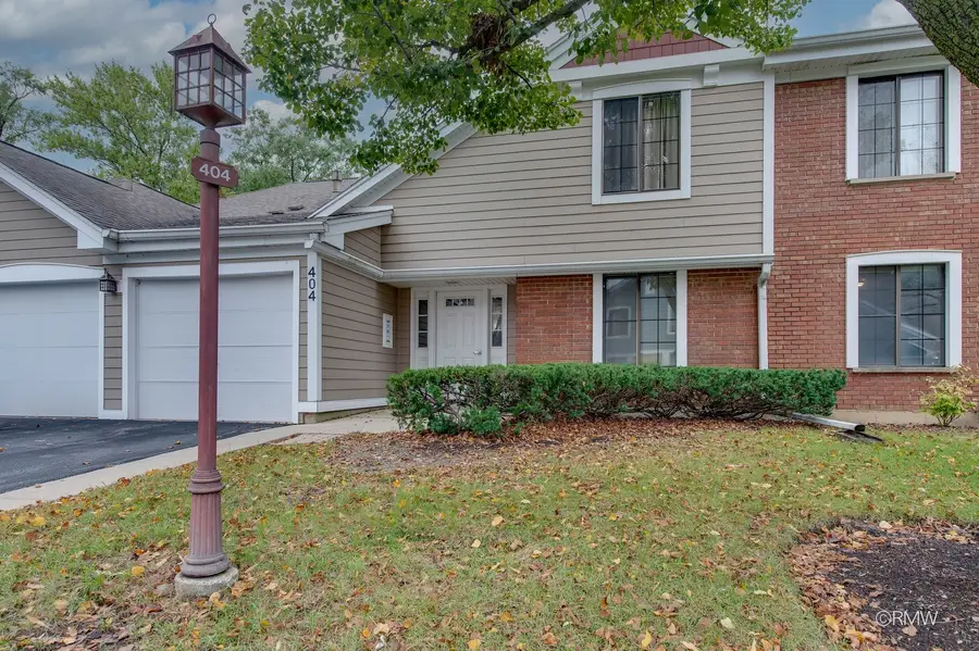 404 Sandalwood Lane #A2, Schaumburg, IL 60193 - #2