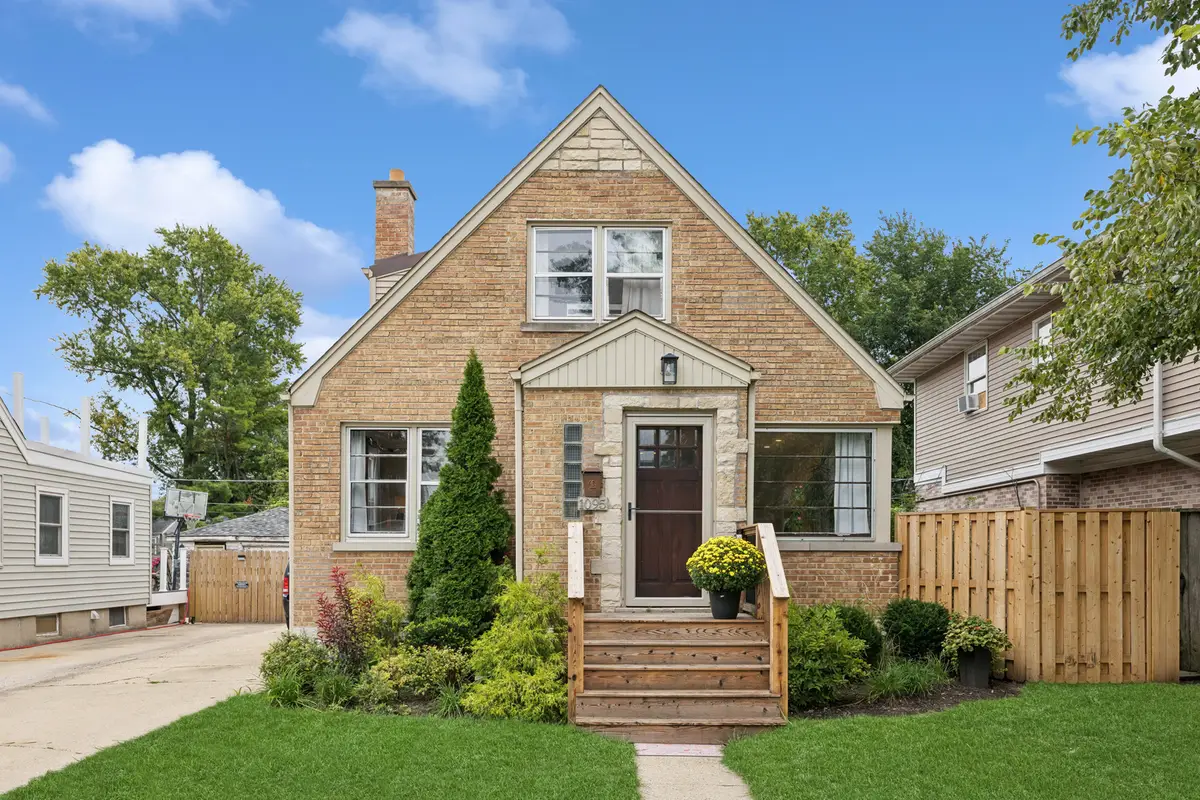 1095 Webster Lane, Des Plaines, IL 60016 - #1