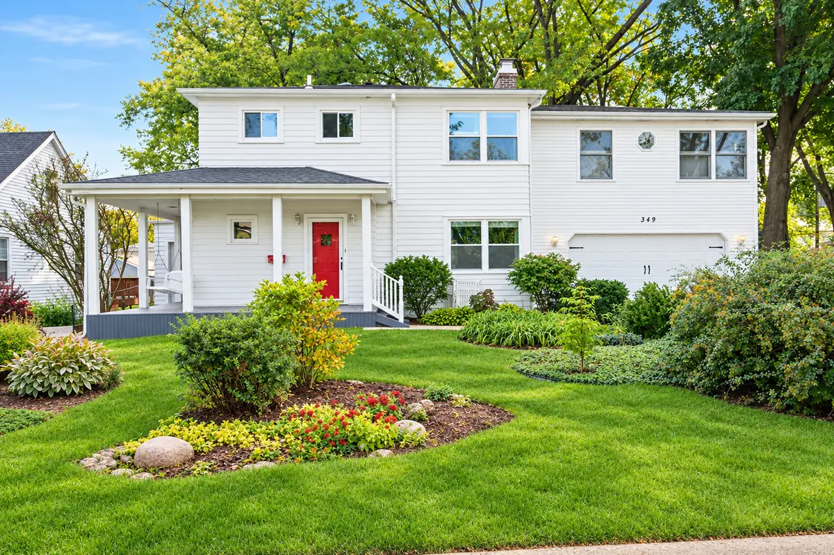 349 N Charlotte Street, Lombard, IL 60148 - #1