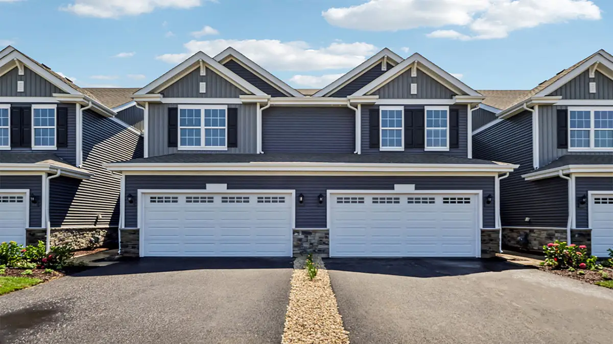 13507 S Mesa Drive, Plainfield, IL 60544 - #1