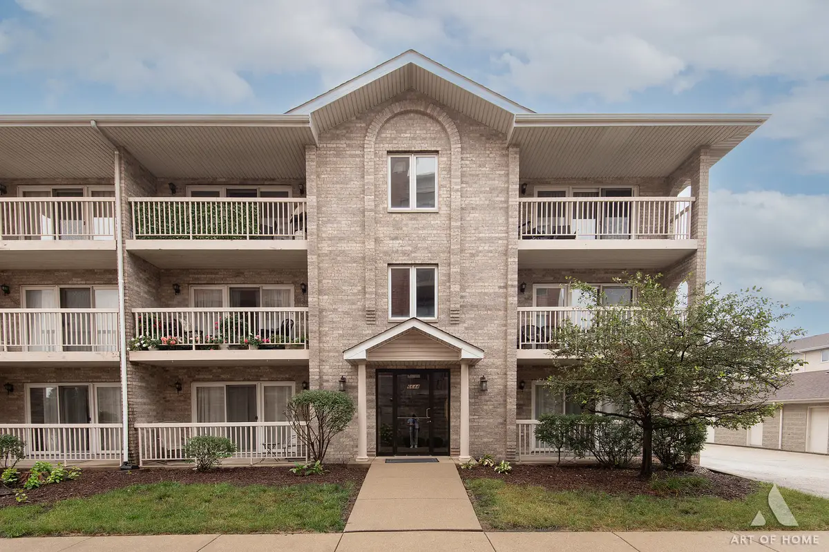 6644 W 65th Street #2N, Chicago, IL 60638 - #1