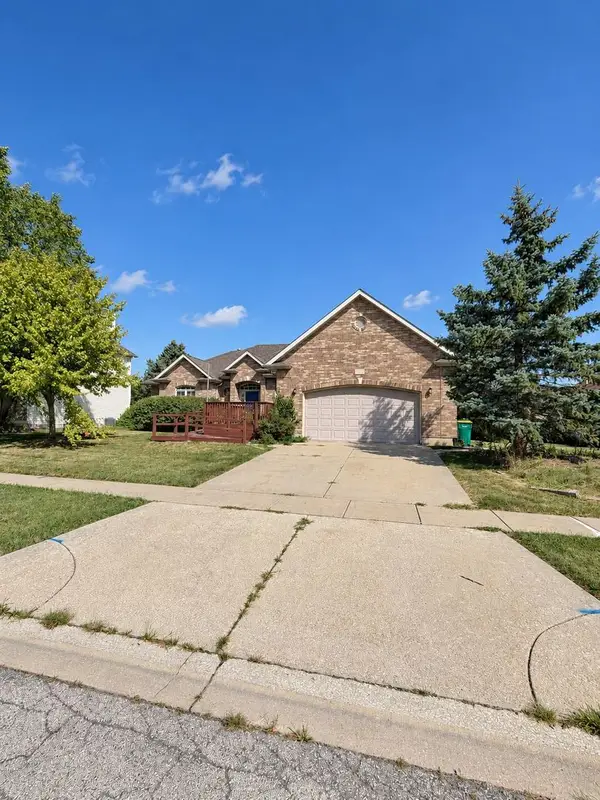 635 Nathan Lattin Lane, Sycamore, IL 60178