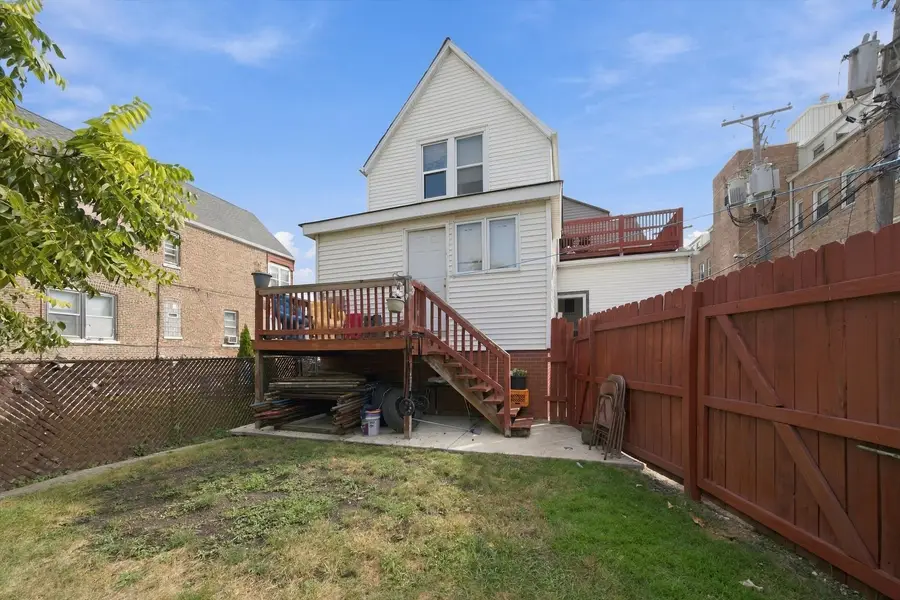 4643 S Richmond Street, Chicago, IL 60632 - #2