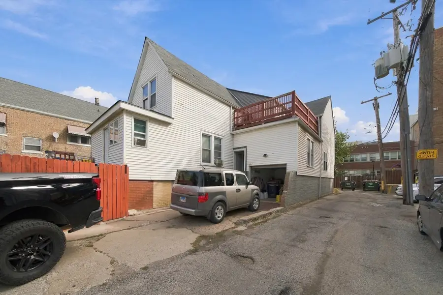 4643 S Richmond Street, Chicago, IL 60632 - #3