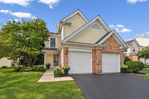 Address Withheld By Seller, Hoffman Estates, IL 60010